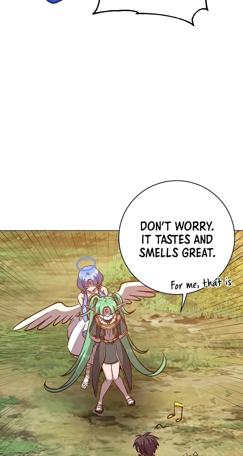 The Max Level Hero Strikes Back! Chapter 177 page 78 - 