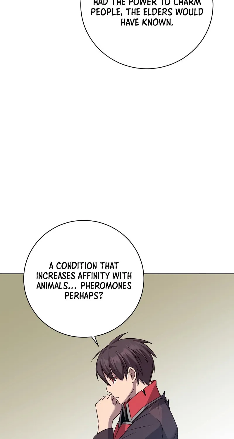The Max Level Hero Strikes Back! Chapter 177 page 9 - 
