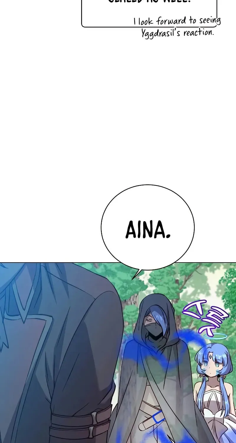 The Max Level Hero Strikes Back! Chapter 178 page 13 - 