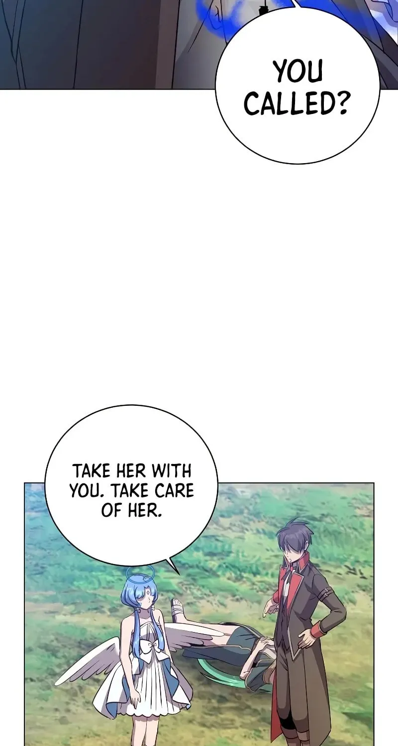 The Max Level Hero Strikes Back! Chapter 178 page 14 - 