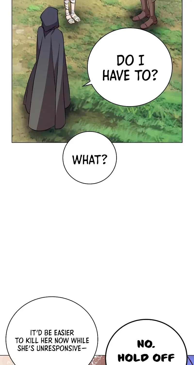 The Max Level Hero Strikes Back! Chapter 178 page 15 - 