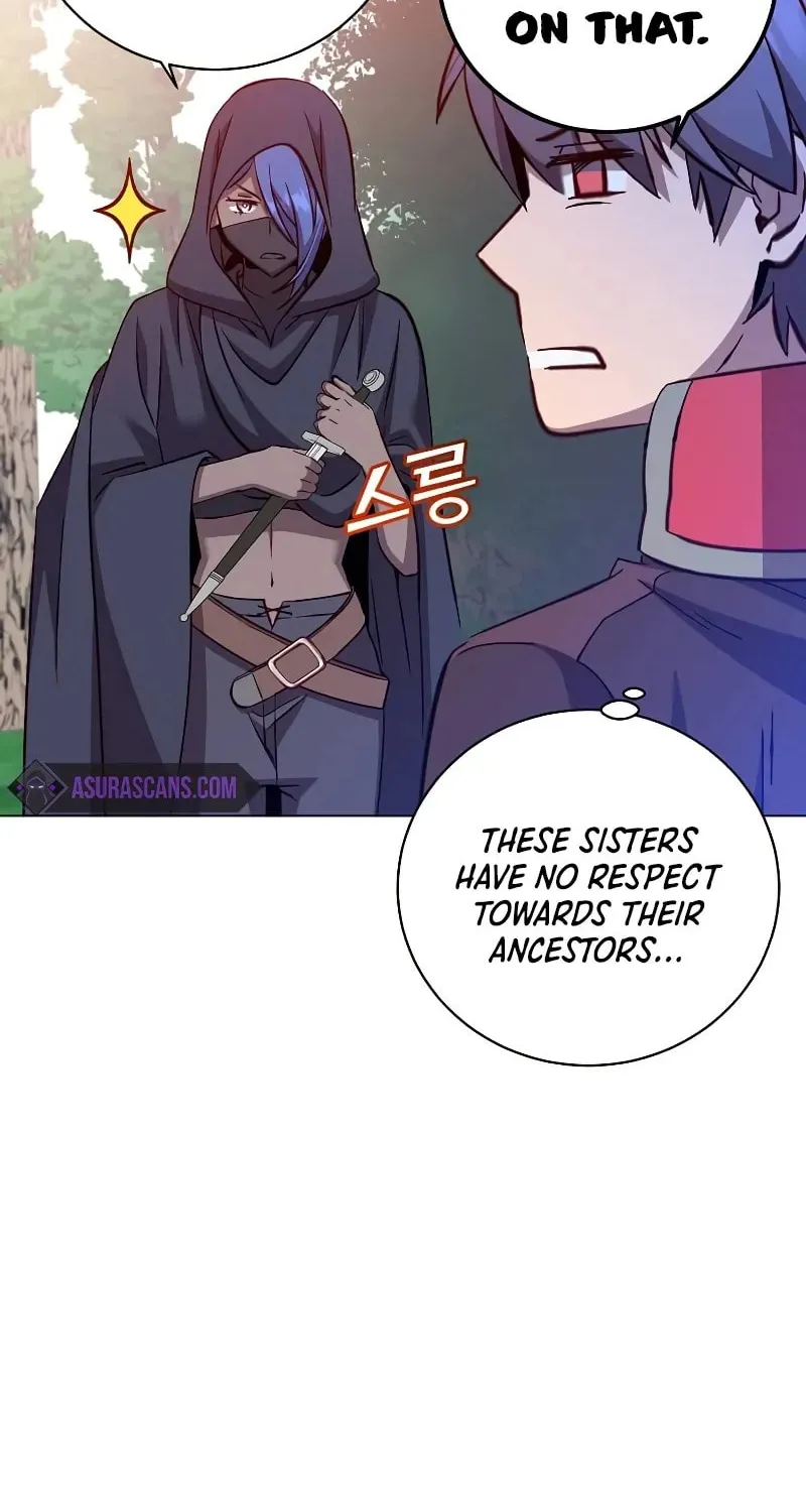 The Max Level Hero Strikes Back! Chapter 178 page 16 - 