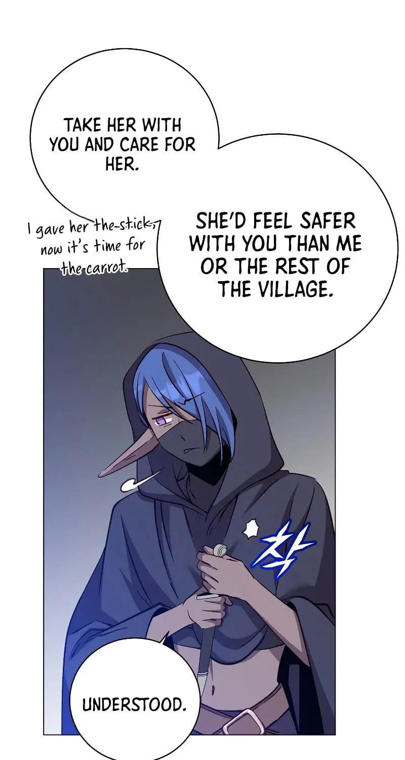 The Max Level Hero Strikes Back! Chapter 178 page 17 - 
