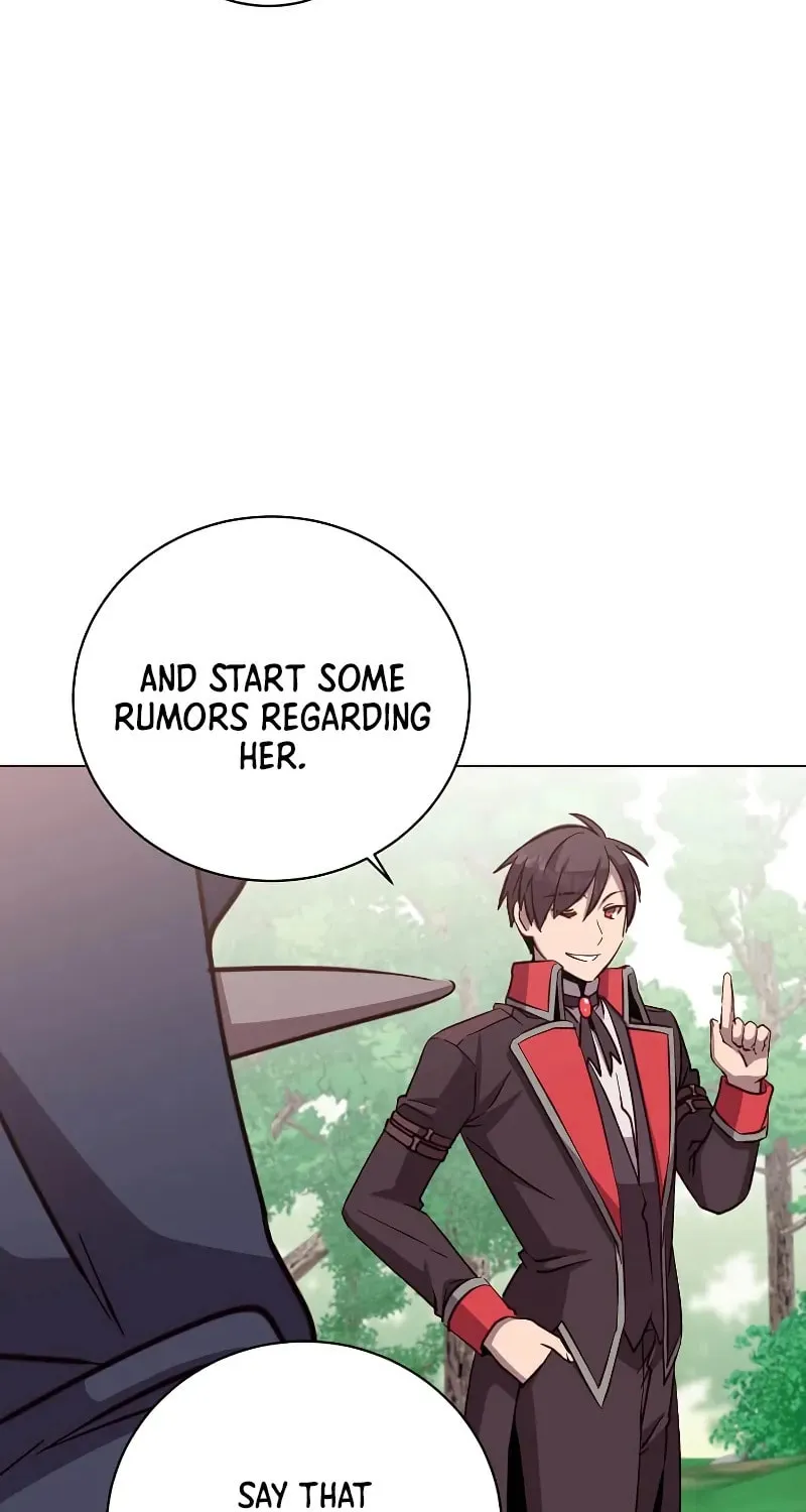 The Max Level Hero Strikes Back! Chapter 178 page 18 - 