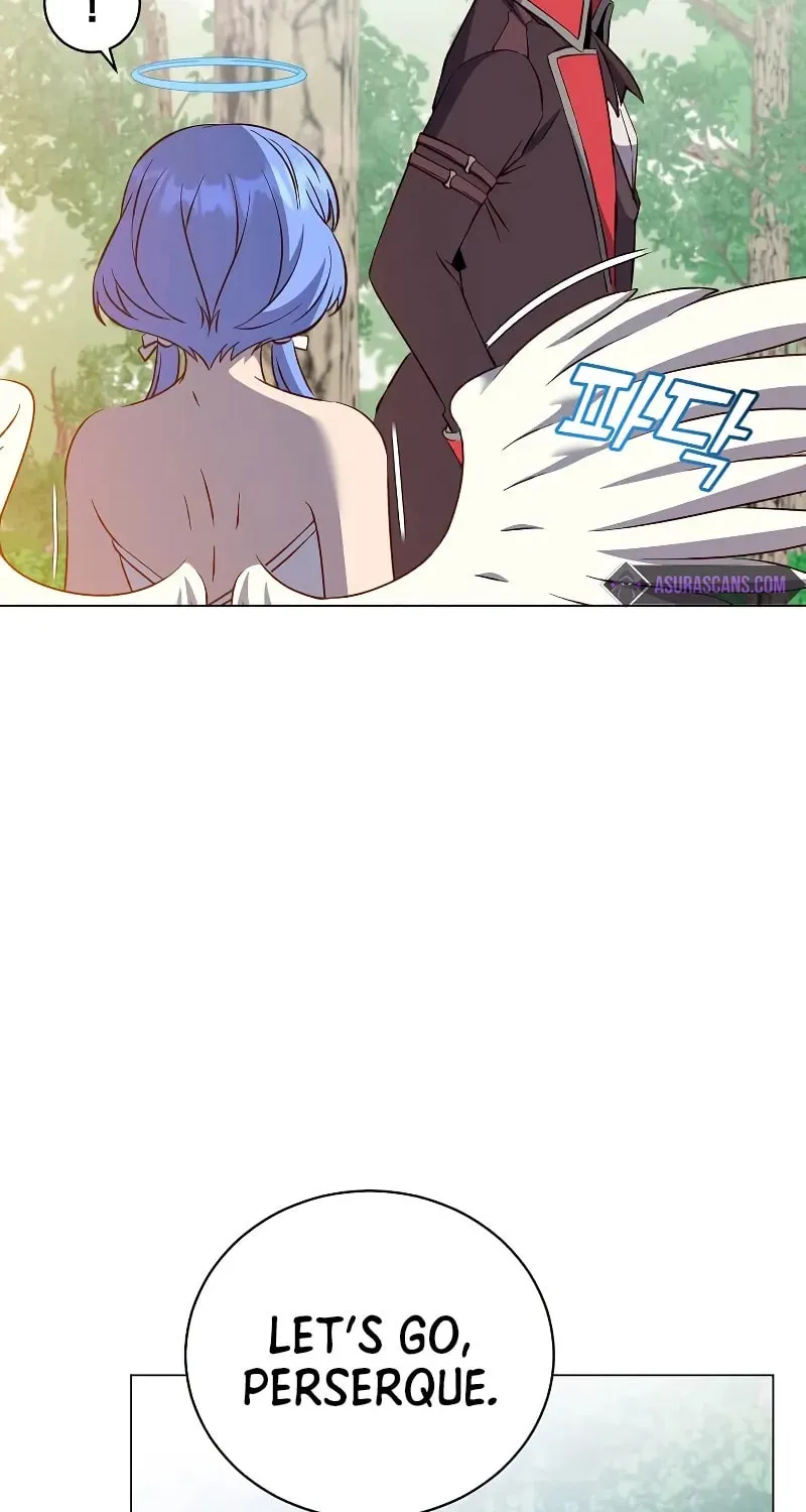 The Max Level Hero Strikes Back! Chapter 178 page 23 - 