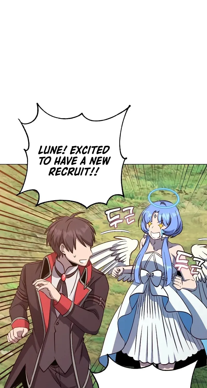 The Max Level Hero Strikes Back! Chapter 178 page 27 - 