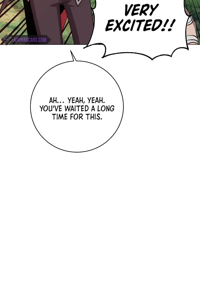The Max Level Hero Strikes Back! Chapter 178 page 28 - 