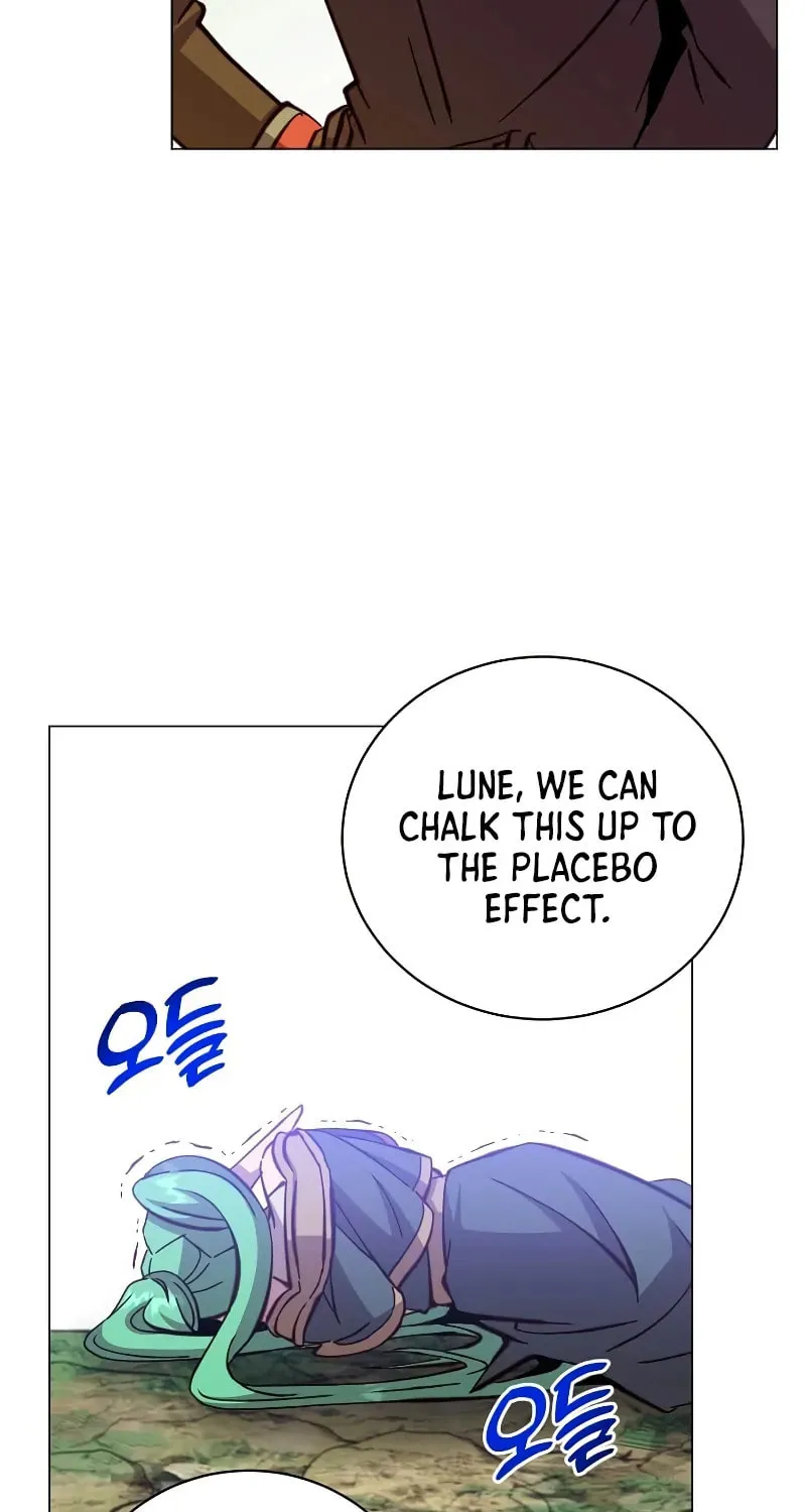 The Max Level Hero Strikes Back! Chapter 178 page 4 - 