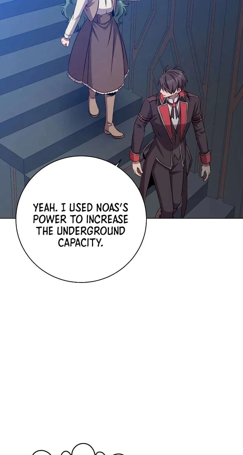 The Max Level Hero Strikes Back! Chapter 178 page 33 - 