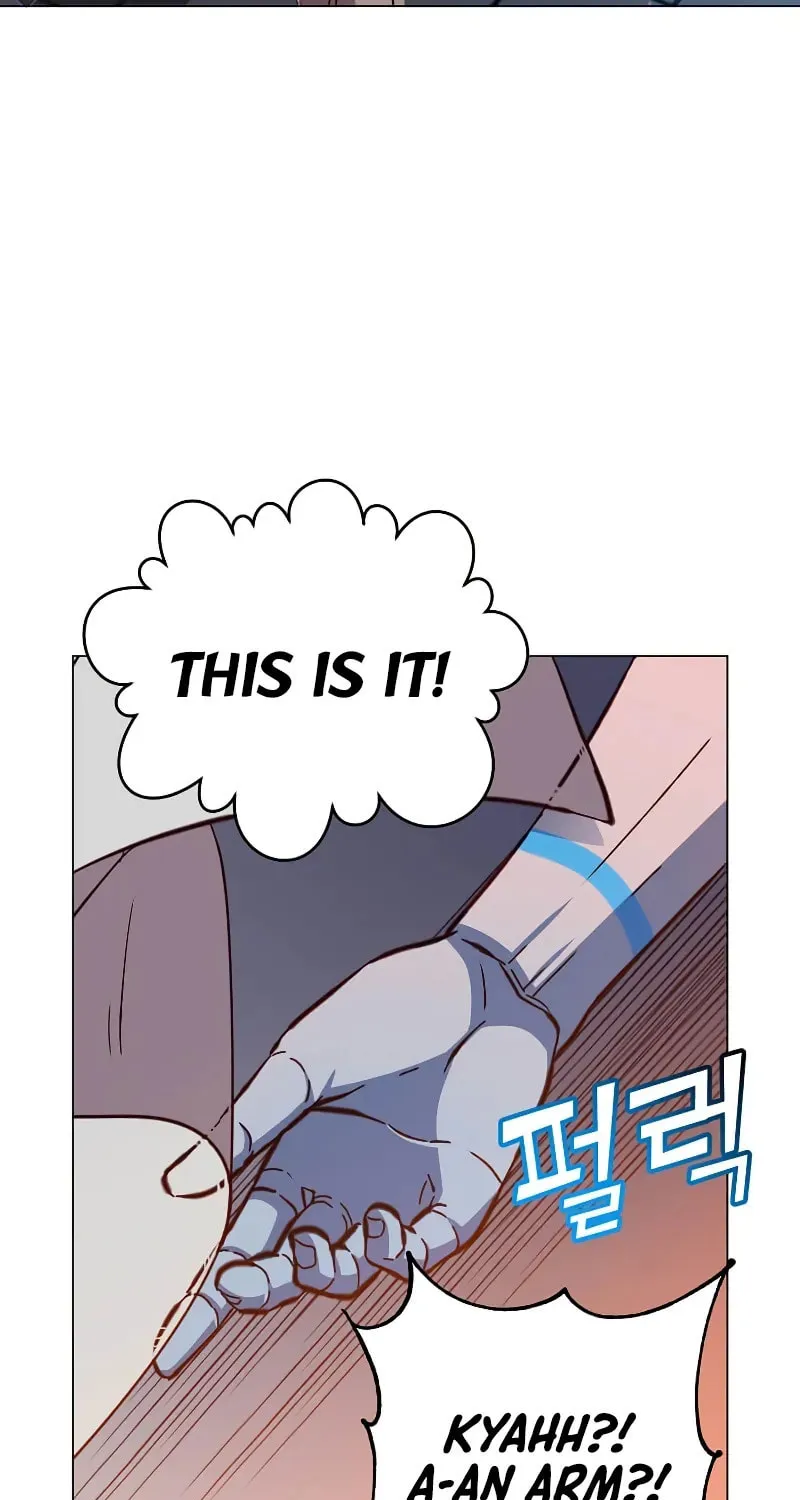 The Max Level Hero Strikes Back! Chapter 178 page 35 - 