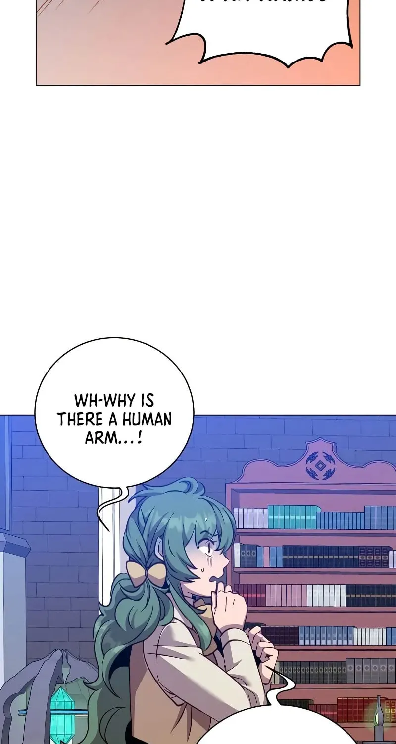 The Max Level Hero Strikes Back! Chapter 178 page 36 - 