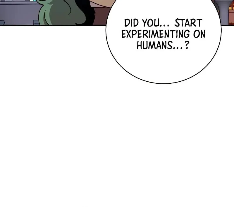 The Max Level Hero Strikes Back! Chapter 178 page 37 - 