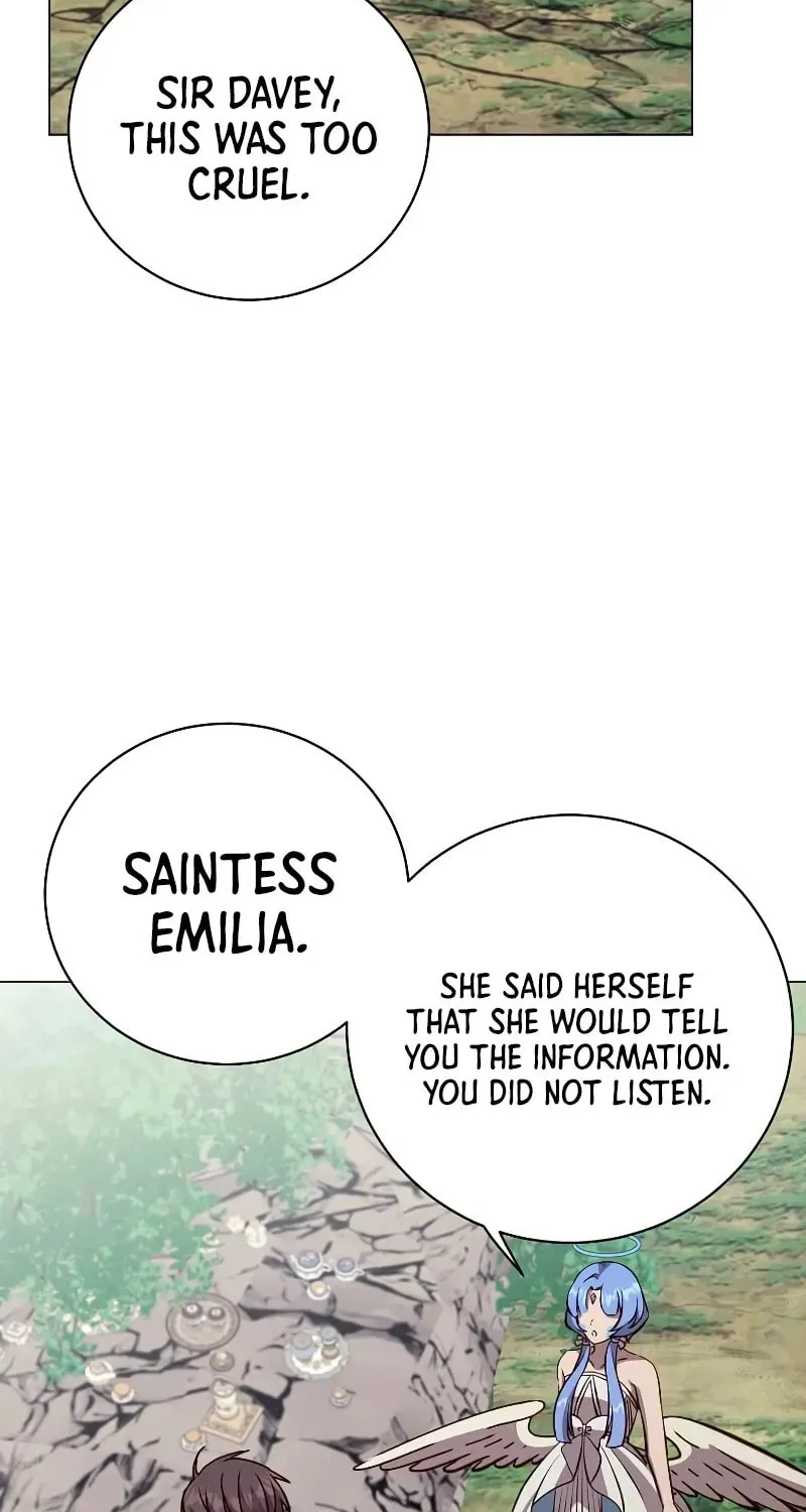 The Max Level Hero Strikes Back! Chapter 178 page 5 - 