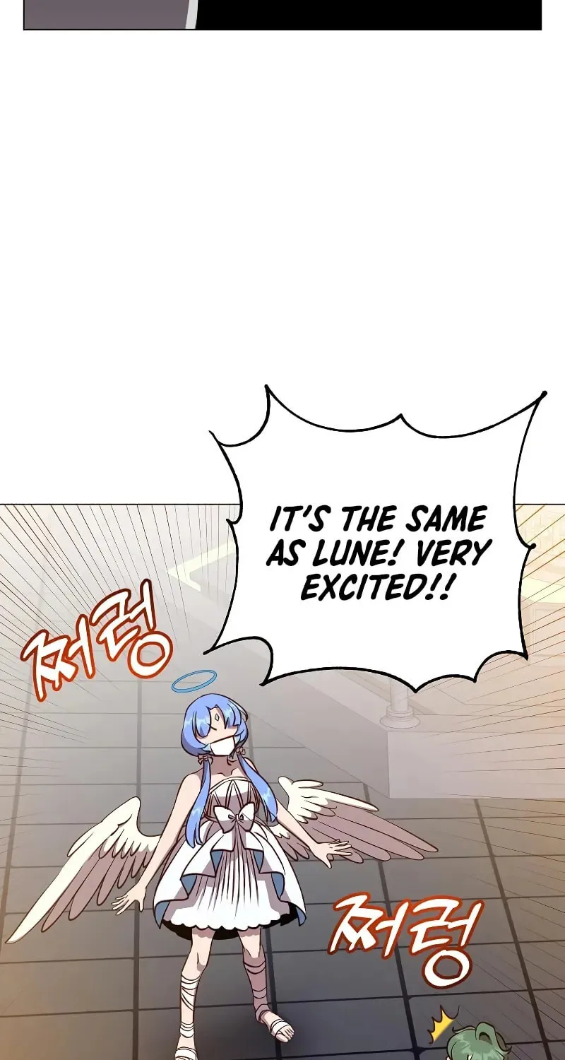 The Max Level Hero Strikes Back! Chapter 178 page 42 - 