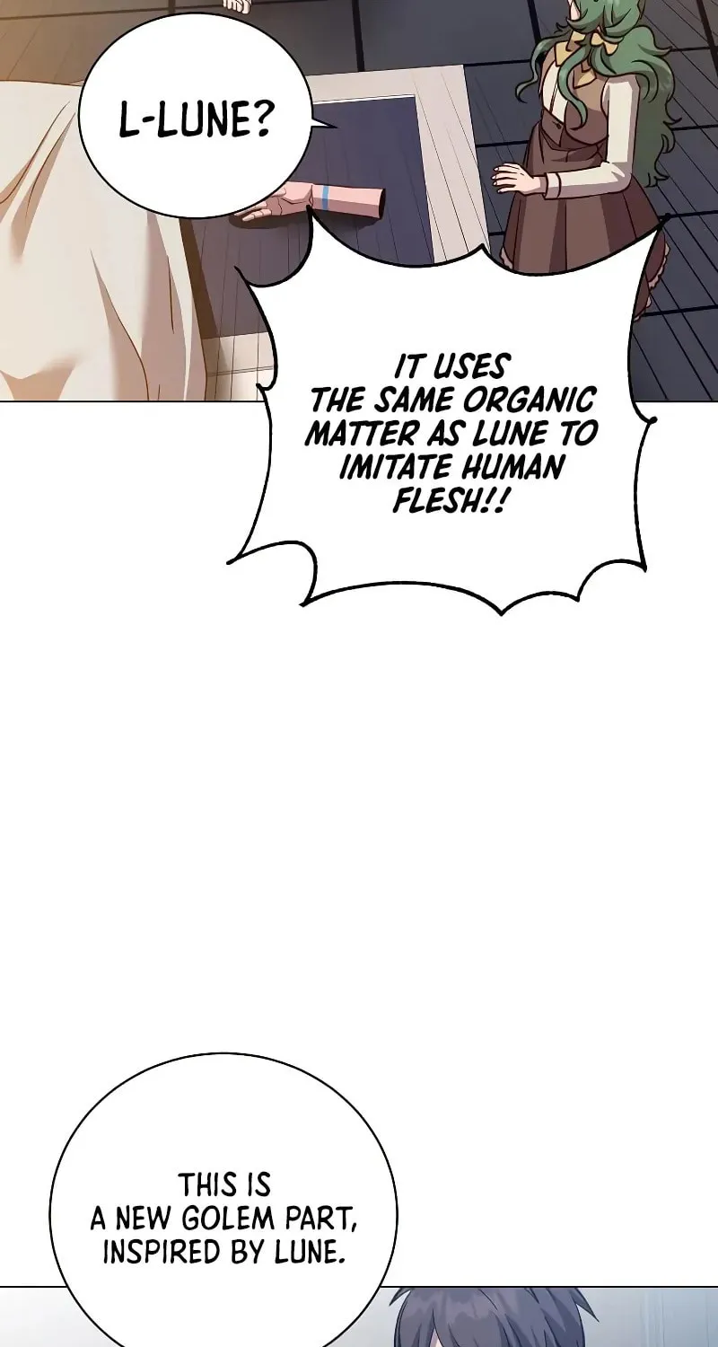 The Max Level Hero Strikes Back! Chapter 178 page 43 - 