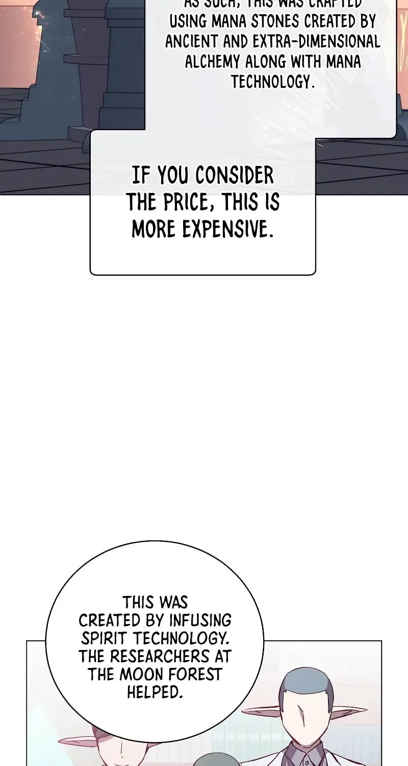 The Max Level Hero Strikes Back! Chapter 178 page 49 - 