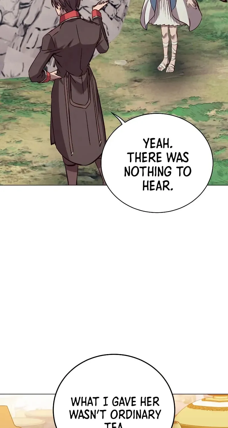 The Max Level Hero Strikes Back! Chapter 178 page 6 - 