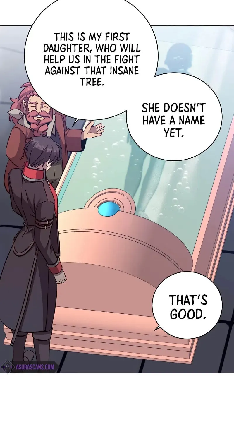 The Max Level Hero Strikes Back! Chapter 178 page 52 - 