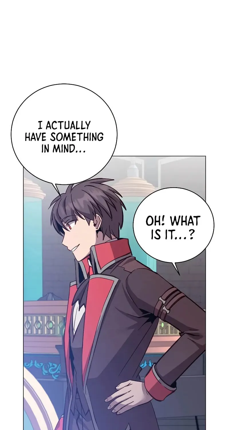 The Max Level Hero Strikes Back! Chapter 178 page 54 - 