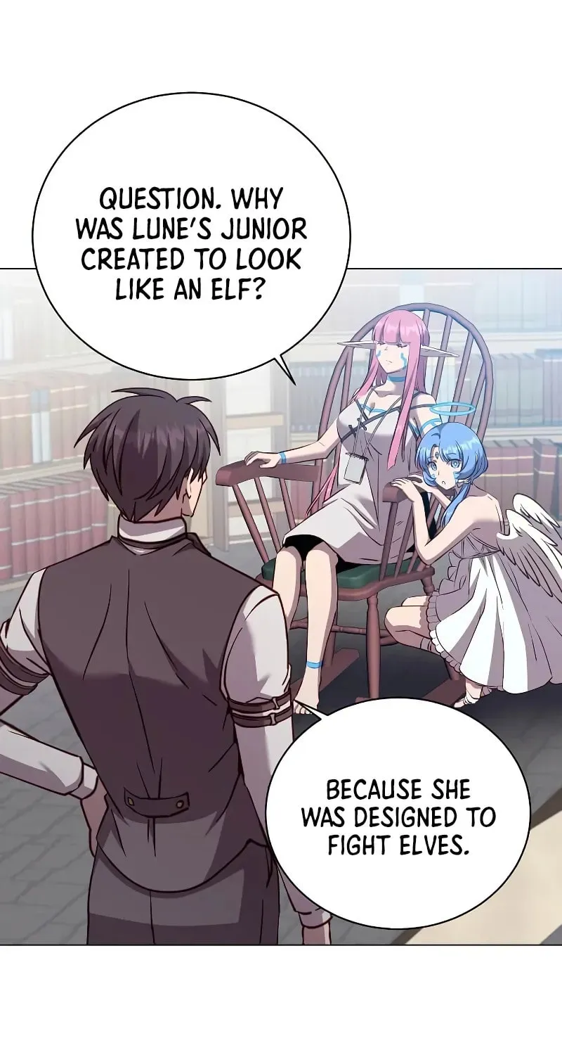 The Max Level Hero Strikes Back! Chapter 178 page 60 - 