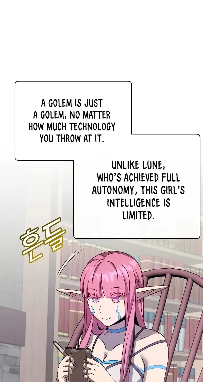 The Max Level Hero Strikes Back! Chapter 178 page 66 - 