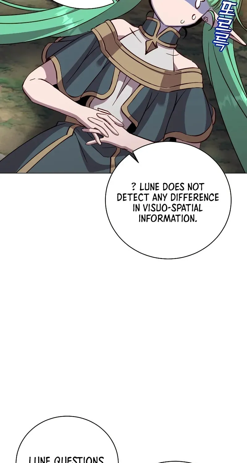 The Max Level Hero Strikes Back! Chapter 178 page 8 - 