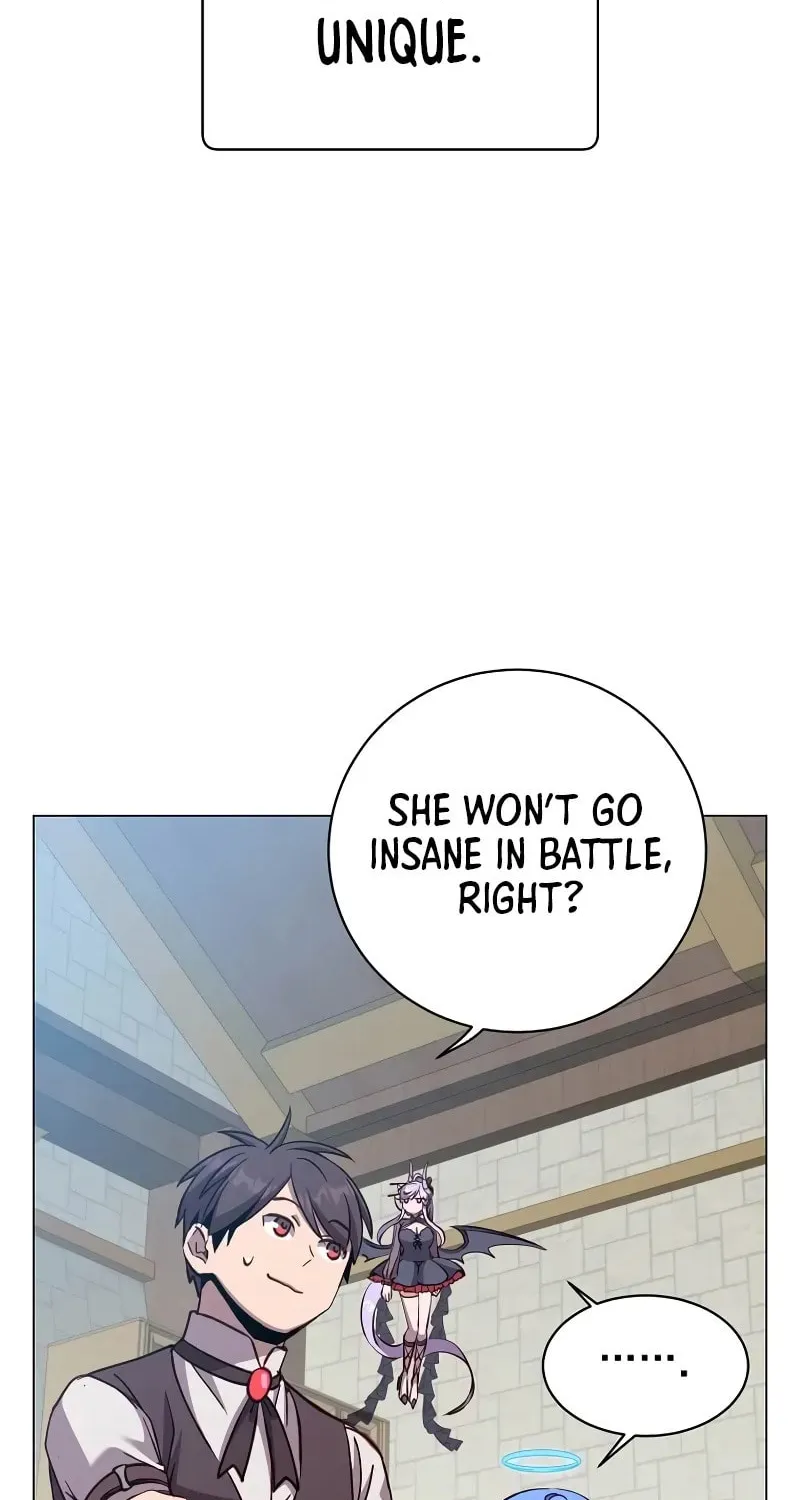 The Max Level Hero Strikes Back! Chapter 179 page 13 - 