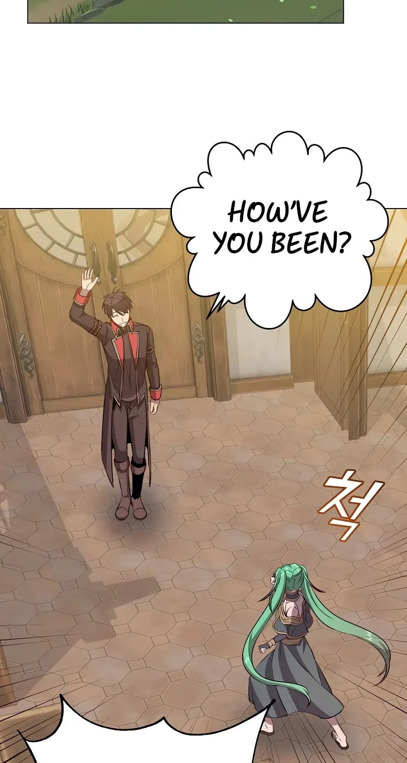 The Max Level Hero Strikes Back! Chapter 179 page 18 - 