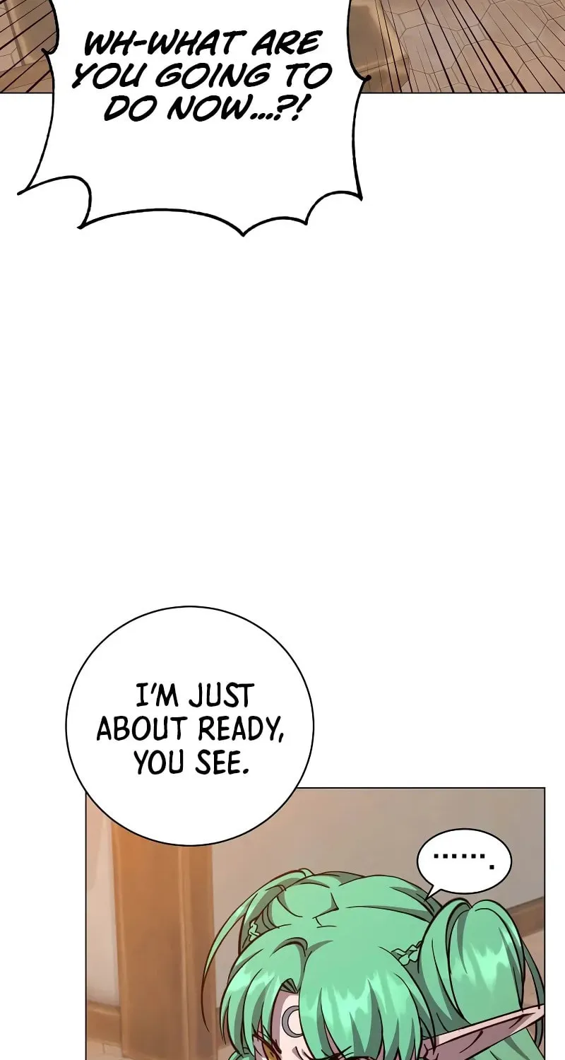 The Max Level Hero Strikes Back! Chapter 179 page 19 - 