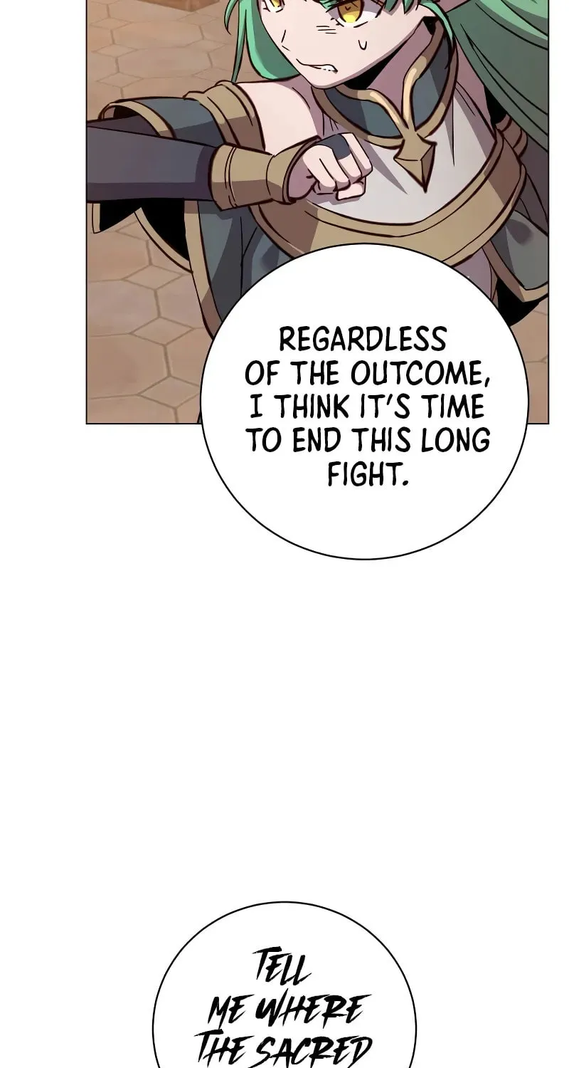 The Max Level Hero Strikes Back! Chapter 179 page 20 - 