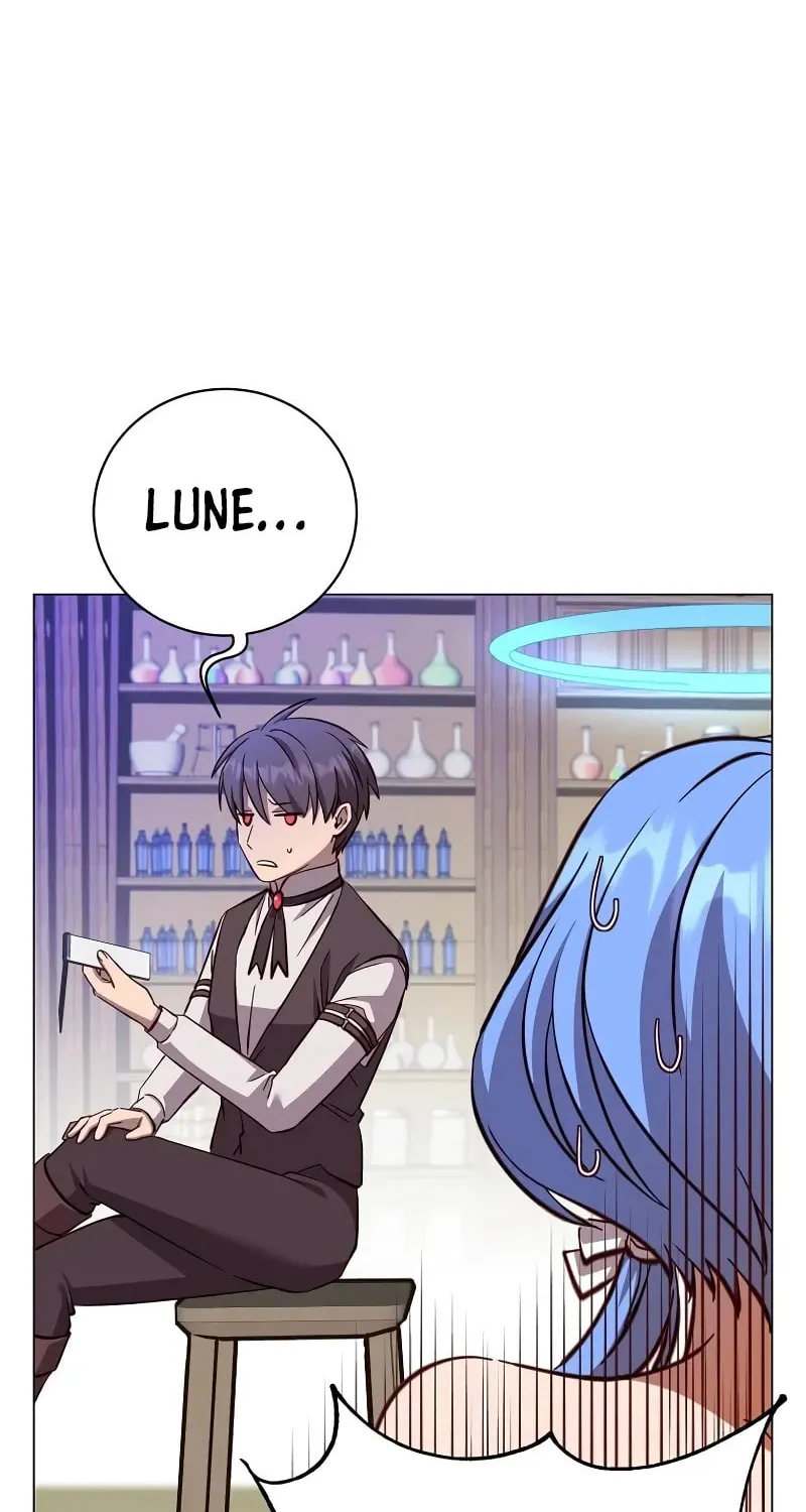 The Max Level Hero Strikes Back! Chapter 179 page 3 - 