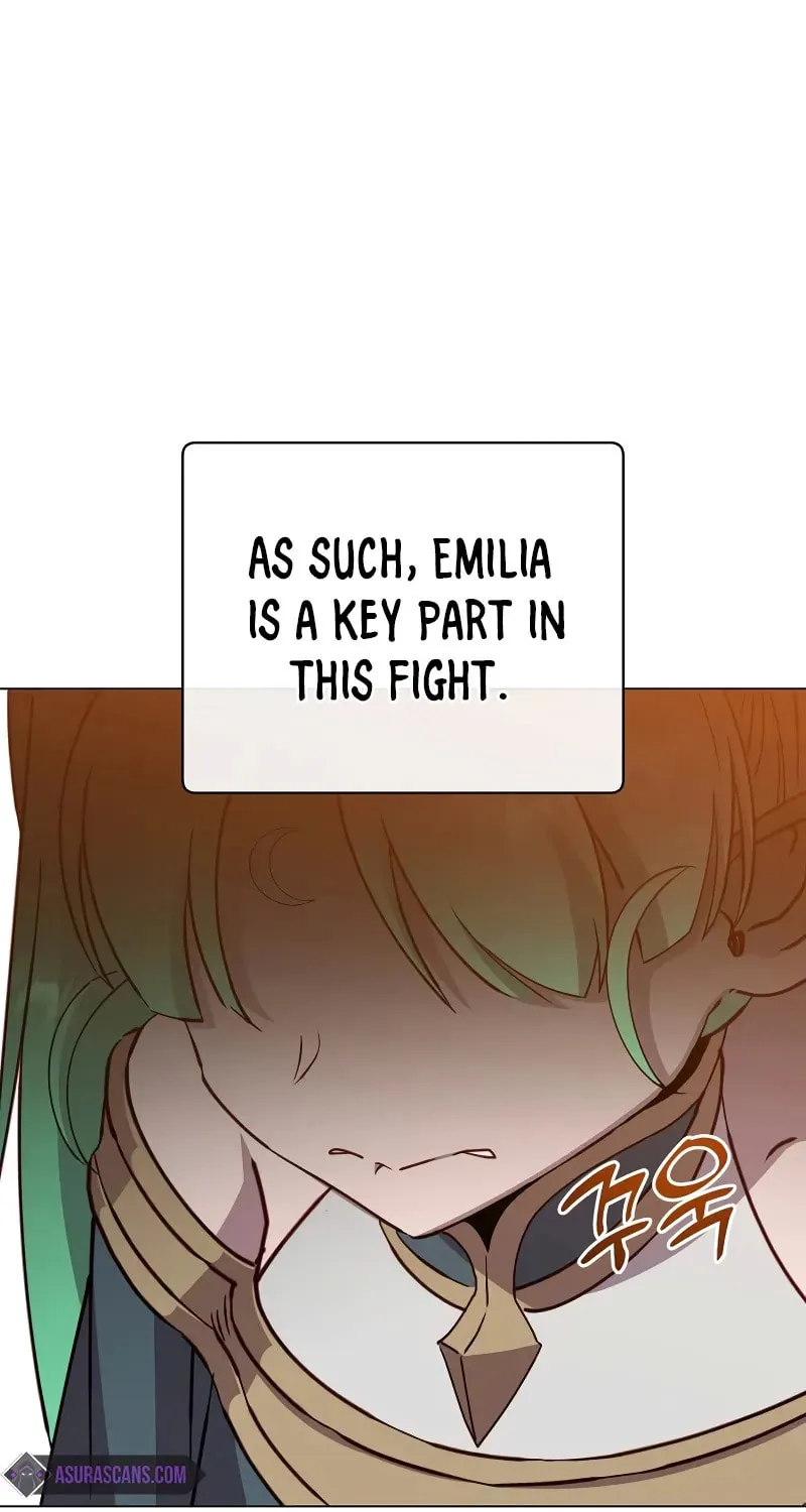 The Max Level Hero Strikes Back! Chapter 179 page 24 - 