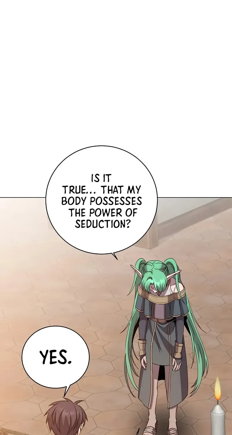 The Max Level Hero Strikes Back! Chapter 179 page 25 - 
