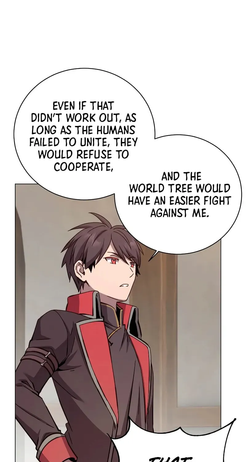 The Max Level Hero Strikes Back! Chapter 179 page 27 - 