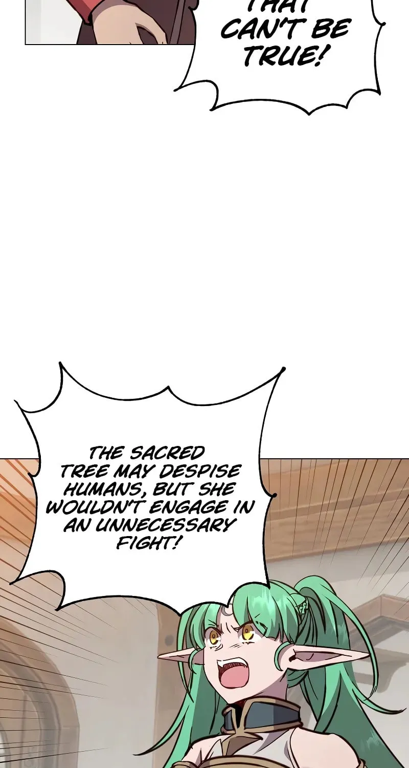 The Max Level Hero Strikes Back! Chapter 179 page 28 - 
