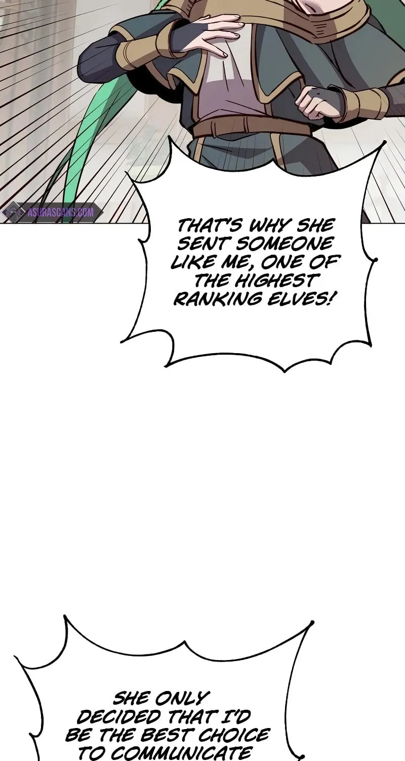 The Max Level Hero Strikes Back! Chapter 179 page 29 - 
