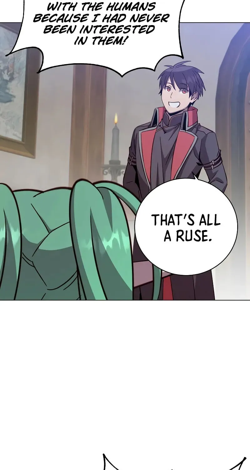 The Max Level Hero Strikes Back! Chapter 179 page 30 - 