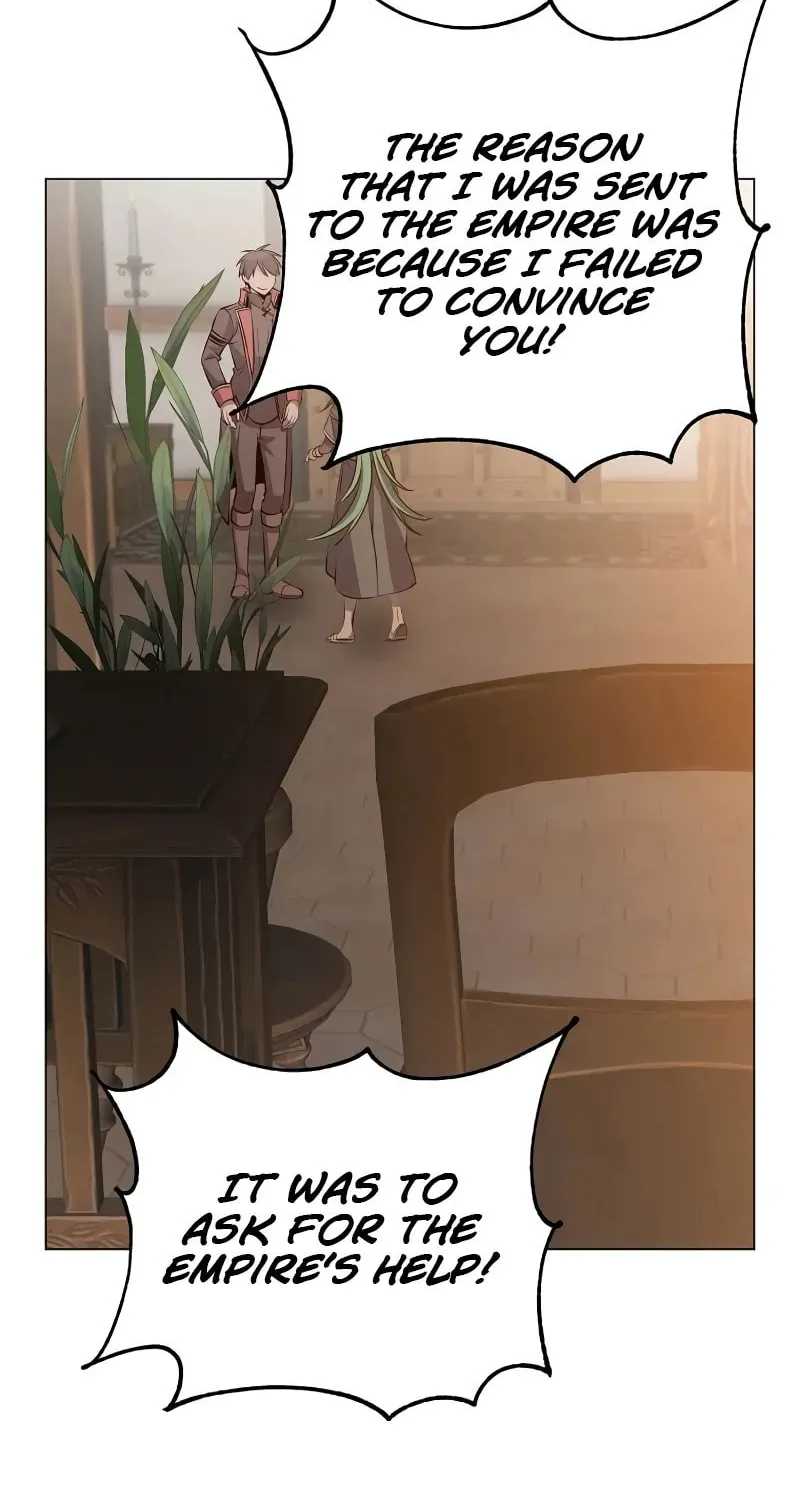 The Max Level Hero Strikes Back! Chapter 179 page 31 - 