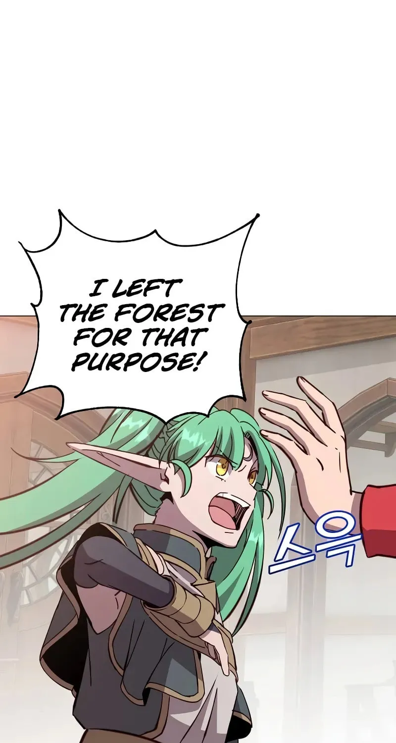 The Max Level Hero Strikes Back! Chapter 179 page 32 - 