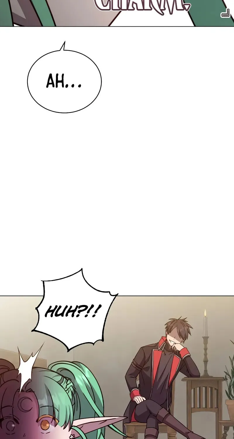 The Max Level Hero Strikes Back! Chapter 179 page 34 - 