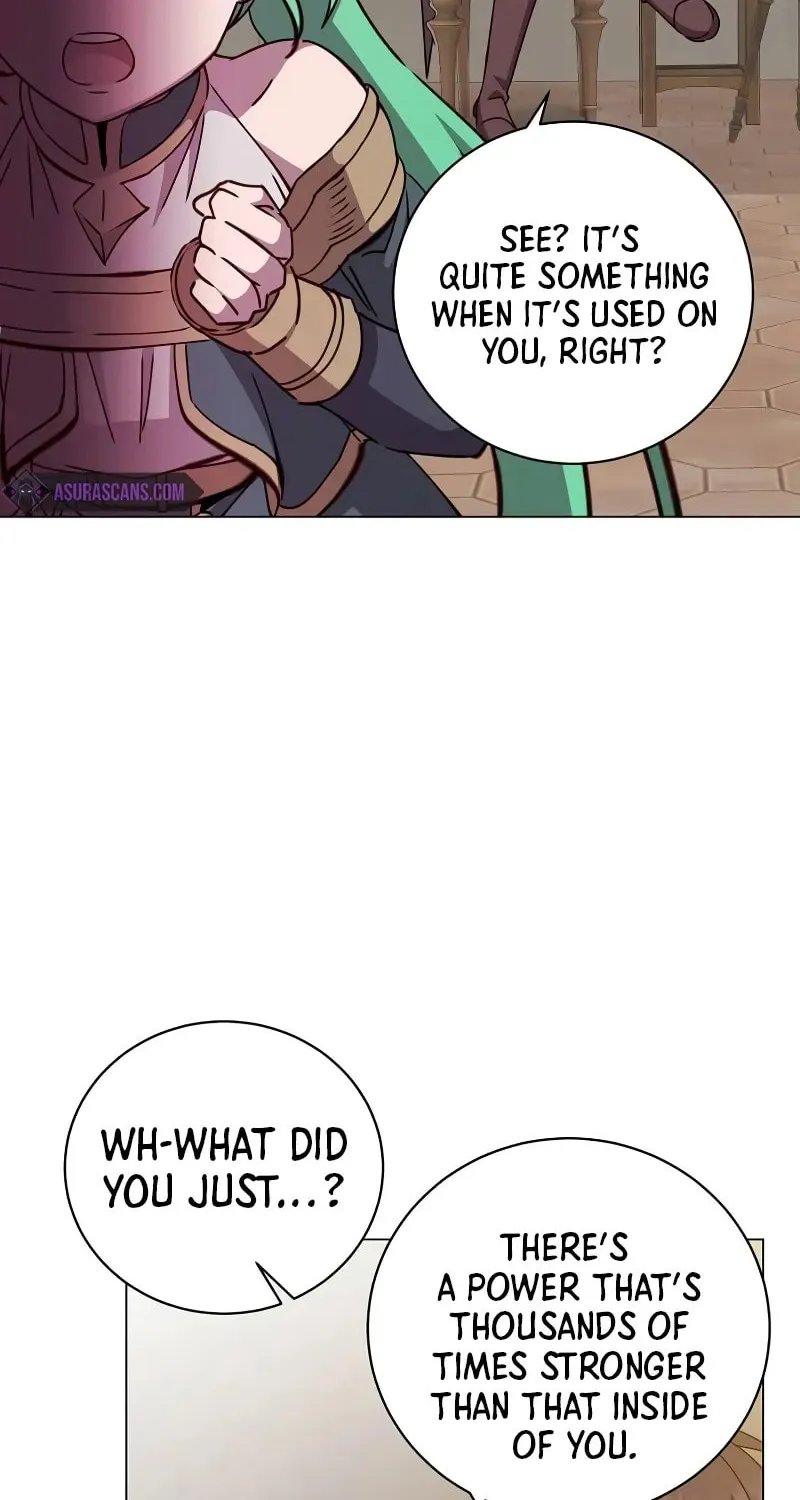 The Max Level Hero Strikes Back! Chapter 179 page 35 - 