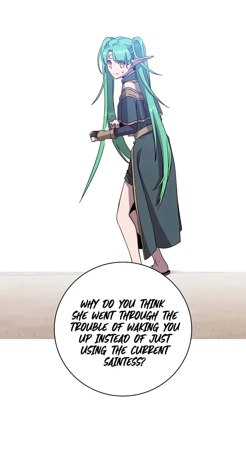 The Max Level Hero Strikes Back! Chapter 179 page 37 - 