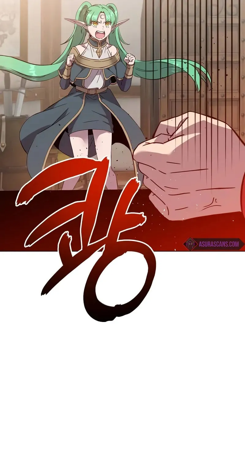 The Max Level Hero Strikes Back! Chapter 179 page 41 - 