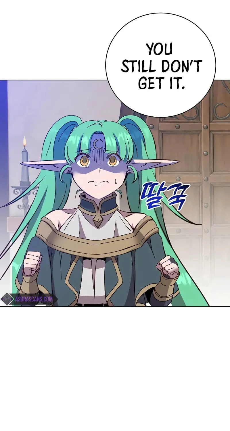 The Max Level Hero Strikes Back! Chapter 179 page 42 - 