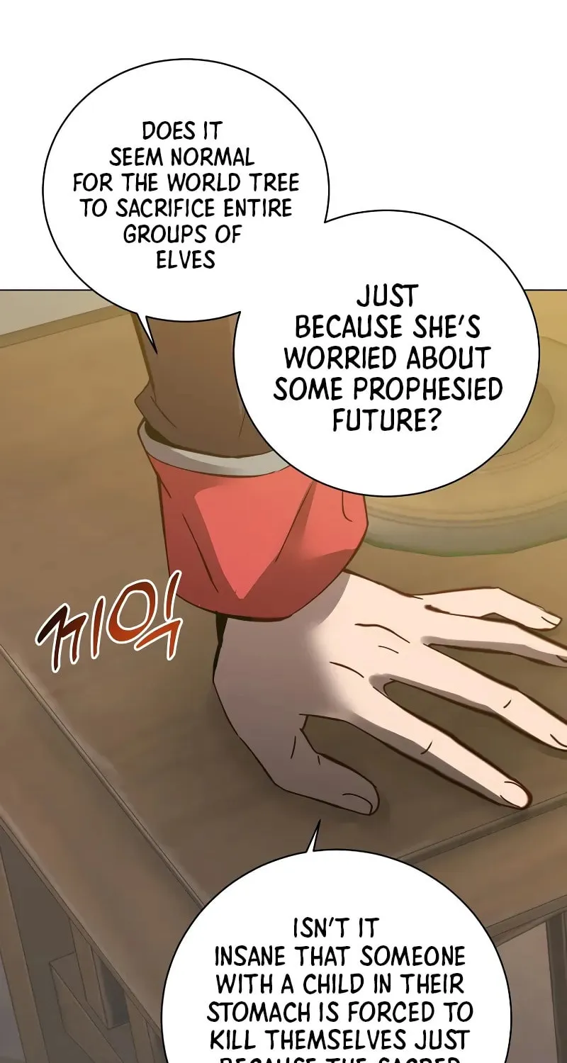 The Max Level Hero Strikes Back! Chapter 179 page 43 - 