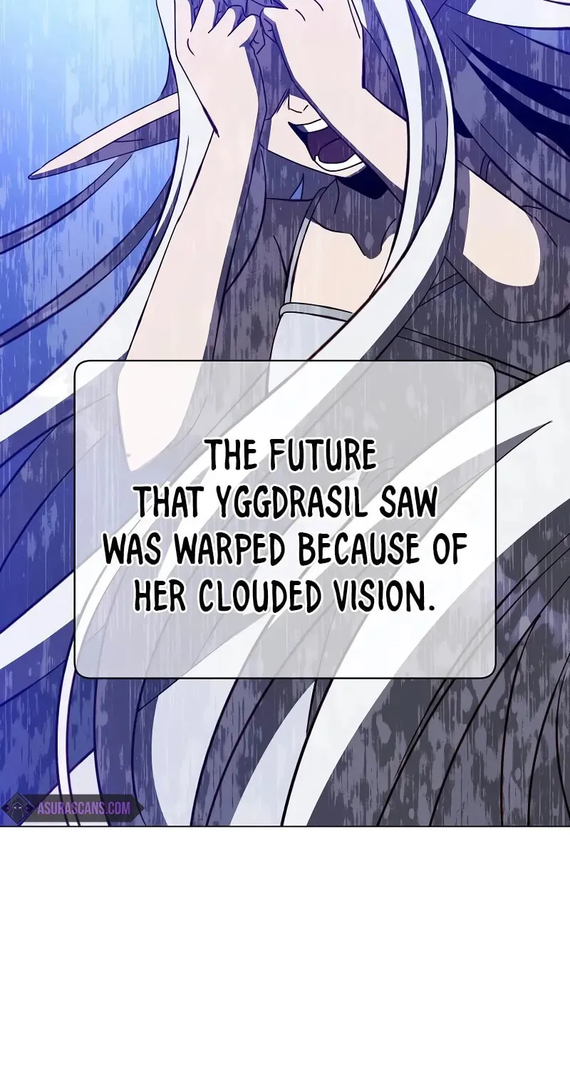 The Max Level Hero Strikes Back! Chapter 179 page 49 - 