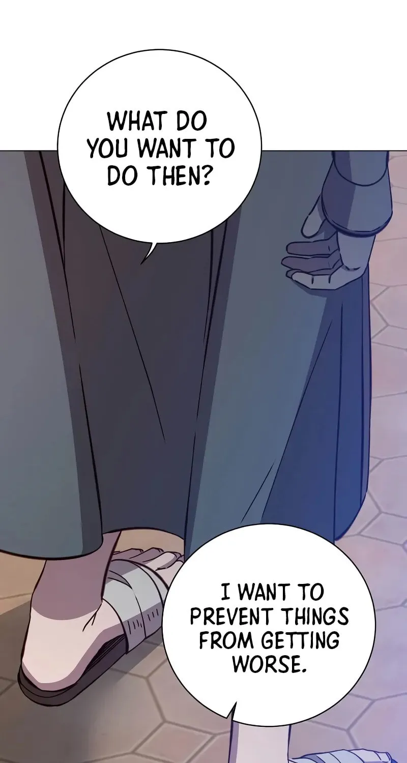 The Max Level Hero Strikes Back! Chapter 179 page 53 - 