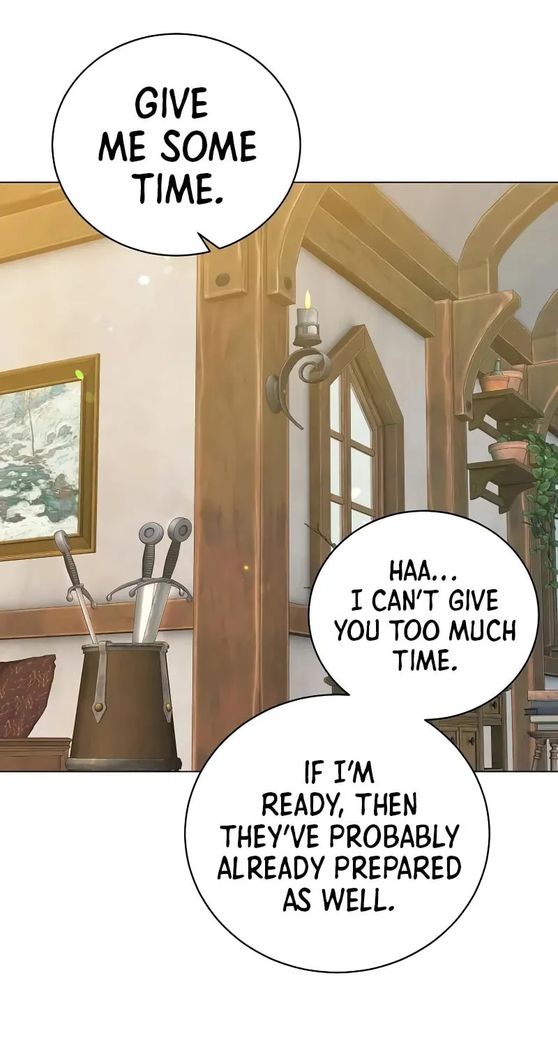 The Max Level Hero Strikes Back! Chapter 179 page 56 - 