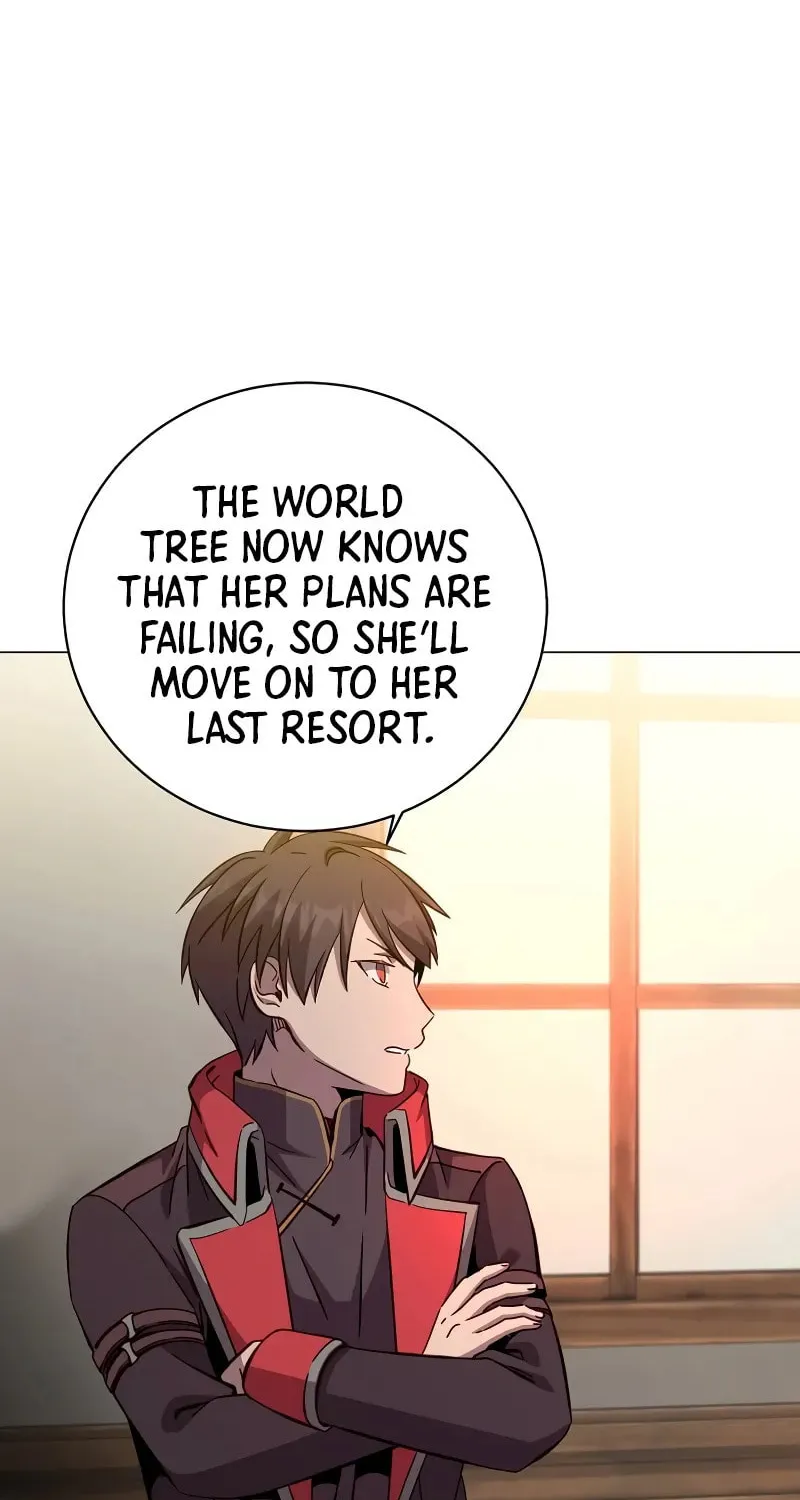 The Max Level Hero Strikes Back! Chapter 179 page 57 - 