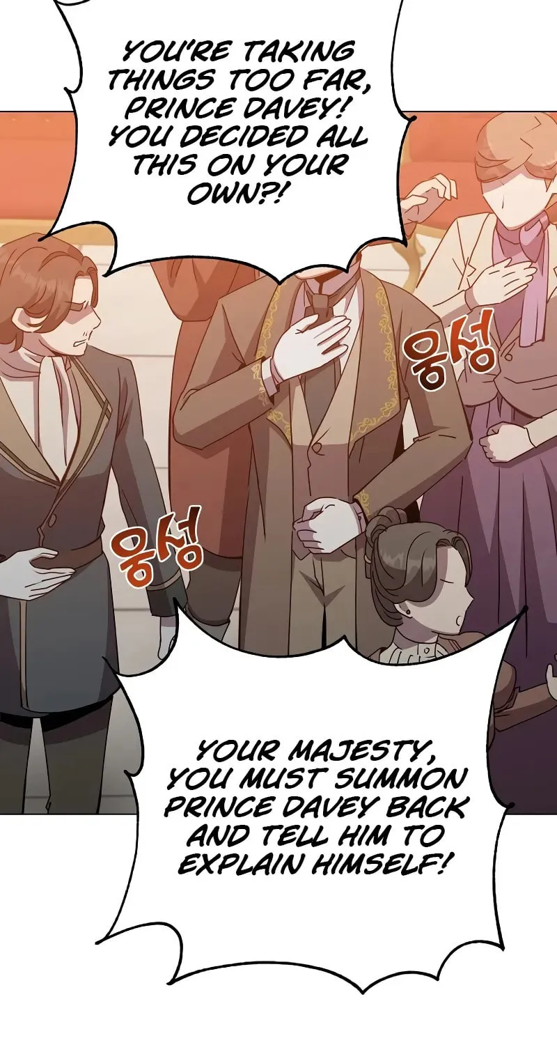 The Max Level Hero Strikes Back! Chapter 179 page 64 - 